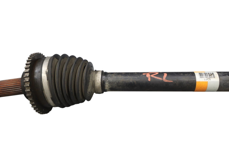 Load image into Gallery viewer, 02-05 Ford Thunderbird 3.9L Rear Left Side Axle CV Half Shaft 3W63-4K139-AA Oem
