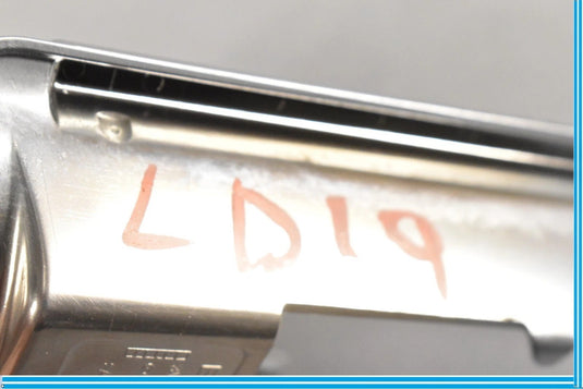 2008 Bentley Continental Front Left Seat Frame Cover Chrome 3W8881823B OEM