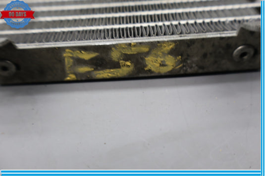 03-08 Mercedes R230 SL500 Cooling Radiator ABC Suspension Oil Cooler Oem