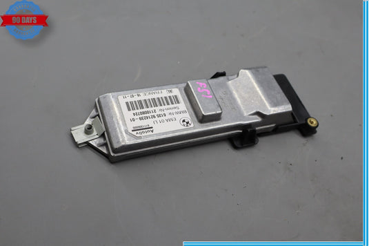 09-15 BMW 750Li F01 F02 Front Left Seat Belt Retractor Control Module Oem