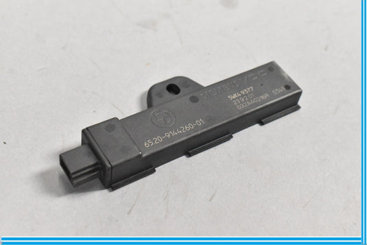 09-19 BMW 750Li 750i F01 F02 F07 F10 Keyless Entry Antenna 65209220832 Oem