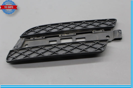 07-12 Mercedes GL450 GL320 Right Side Fog Light Lamp Bumper Grille Grill Oem