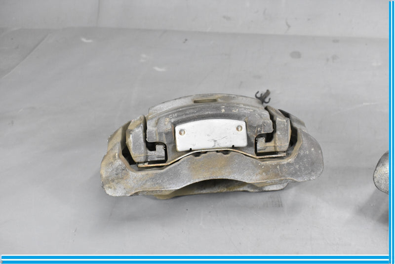 Load image into Gallery viewer, 10-15 Jaguar XJ Front Left &amp; Right Side Brake Caliper Set Oem
