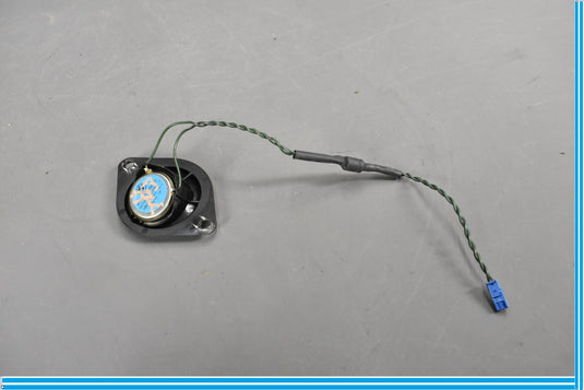 11-16 BMW 528i 535i 550i F10 Passenger or Driver Side Tweeter Speaker Oem