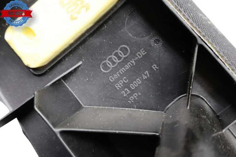 Load image into Gallery viewer, 12-18 Audi A6 Rear Right Passenger Side Seat Bolster Cushion 4G0885704 Oem
