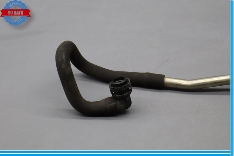 Load image into Gallery viewer, 07-09 Jaguar XK X150 Air Cleaner Intake Resonator Hose Tube Pipe 4.2L Oem

