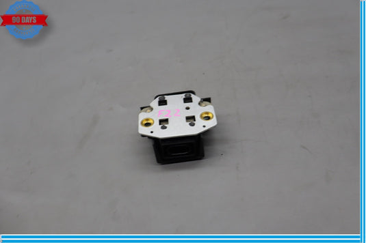 98-03 Mercedes W210 E430 E320 Yaw Acceleration Rate Sensor 0015404517 Oem