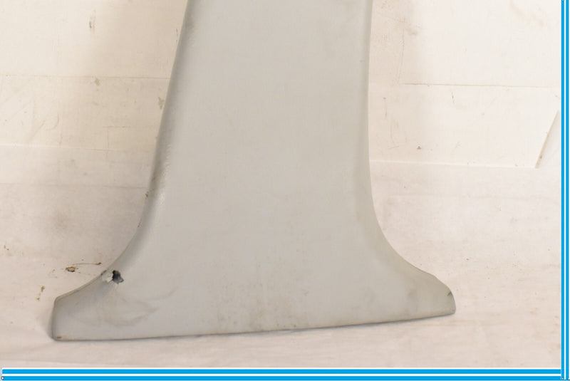 Load image into Gallery viewer, 04-08 Maserati Quattroporte Right Passenger Lower B Pillar Cover Trim Oem
