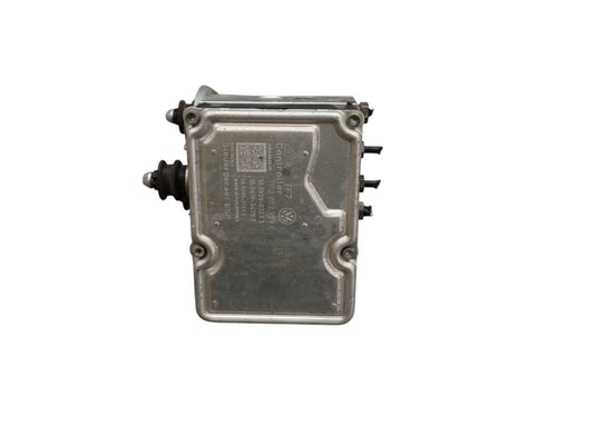 11-14 Porsche Cayenne 958 ABS Pump Anti Lock Brake Control Module Unit Oem