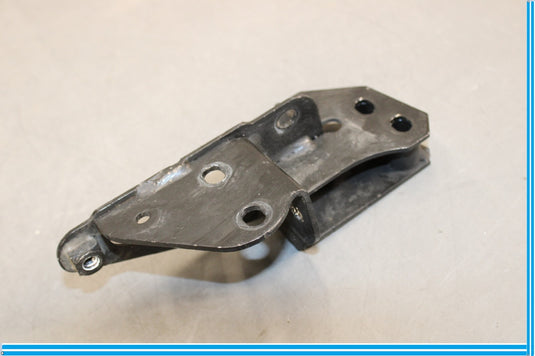 11-18 Audi A8 Quattro Left Driver Side Subframe Sub Frame Mount Bracket Oem