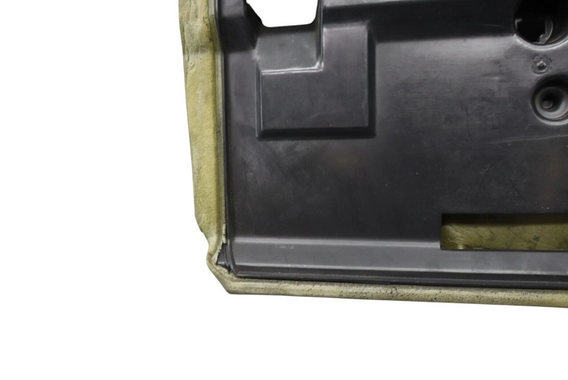 Load image into Gallery viewer, 02-05 Ford Thunderbird Left Lower Dash Insulation Cover Trim 1W6376043 Oem
