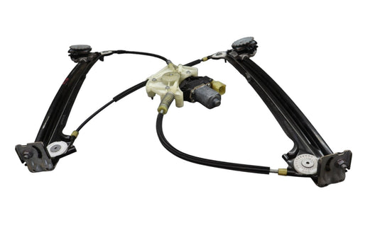 14-22 Maserati Ghibli Quattroporte Front Right Side Window Regulator Motor Oem