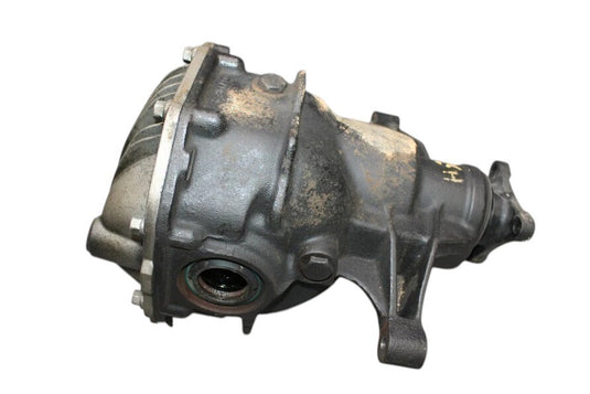15-17 Hyundai Genesis G80 Rear Differential Axle Carrier Diff Assembly 3.538 OEM