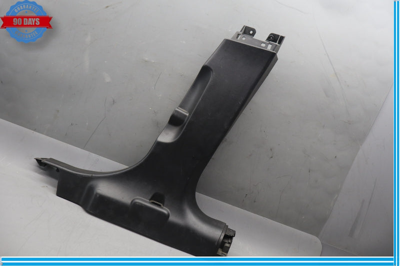 Load image into Gallery viewer, 14-20 Maserati Ghibli Right Passenger Side B Pillar Lower Trim Cover Panel Oem
