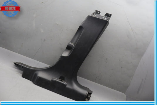 14-20 Maserati Ghibli Right Passenger Side B Pillar Lower Trim Cover Panel Oem