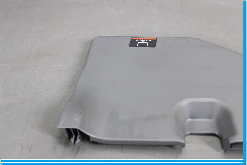Load image into Gallery viewer, 07-13 BMW 335i 328i Rear Right Passenger Side Trunk Lid Cover Panel Oem
