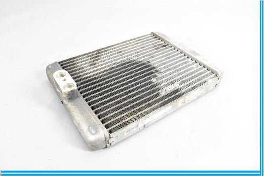 07-13 BMW X5 E70 Ac A/c Air Conditioning Condenser Radiator Oem