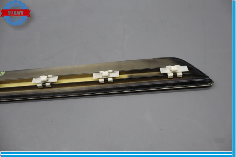 Load image into Gallery viewer, 07-09 Mercedes X164 GL450 GL320 Rear Left Driver Side Exterior Door Molding Trim
