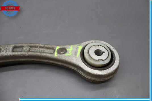 14-19 Maserati Ghibli Left Side Upper Suspension Control Arm Tension Bar Oem