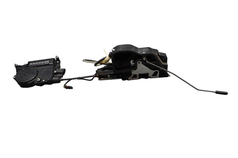 Load image into Gallery viewer, 09-15 BMW 750Li xDrive Rear Right Passenger Side Door Lock Latch Actuator Oem
