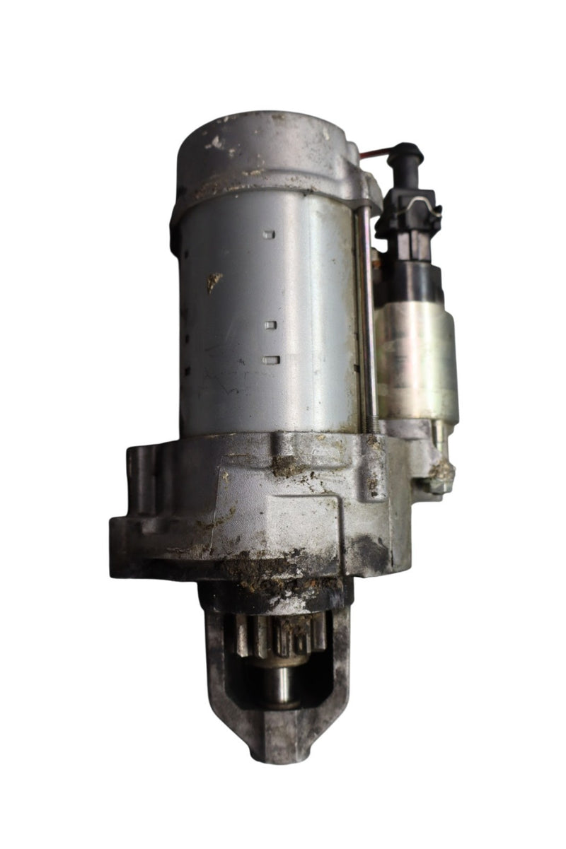 Load image into Gallery viewer, 12-19 BMW F10 550i 650i 750i X6 Engine Starter Motor Assembly 7612815 Oem
