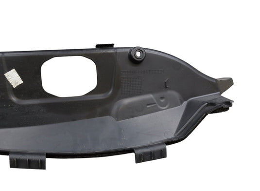 14-21 BMW I01 i3 i3s Rear Right Passenger Side Door Lock Latch Cover Trim Oem