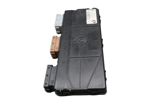 03-13 Maserati Quattroporte M139 Front Left Side Seat Control Module Unit Oem