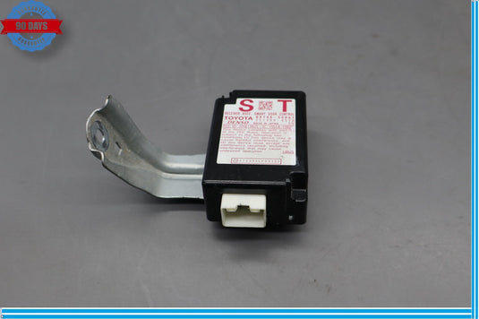 07-09 Lexus LS460 XF40 Smart Door Keyless Receiver Control Module 8974050061 Oem