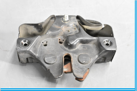 02-10 Lexus SC430 Front Hood Latch Lock Bracket Actuator Oem