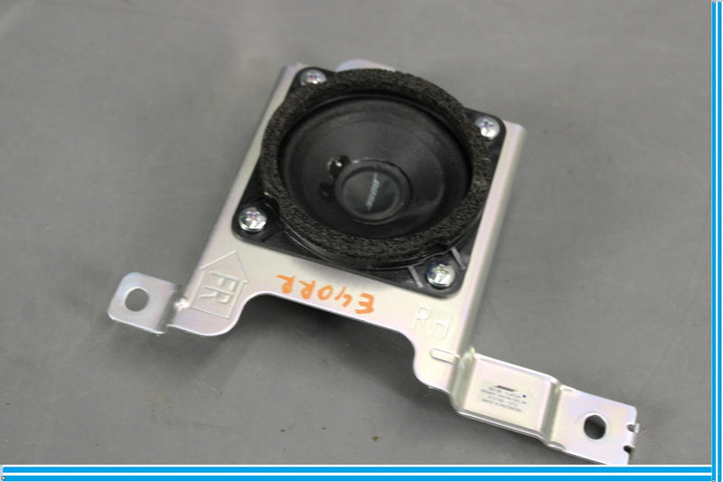 Load image into Gallery viewer, 11-21 Infiniti QX56 QX80 Rear Right Passenger Side Upper Bose Audio Speaker Oem

