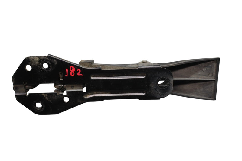 Load image into Gallery viewer, 12-18 Audi A7 Quattro RS7 Front Hood Bonnet Lock Safety Latch Striker Plate Oem
