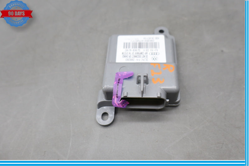 Load image into Gallery viewer, 07-15 Audi Q7 Front Right Passenger Side Seat Occupant Control Module Unit Oem

