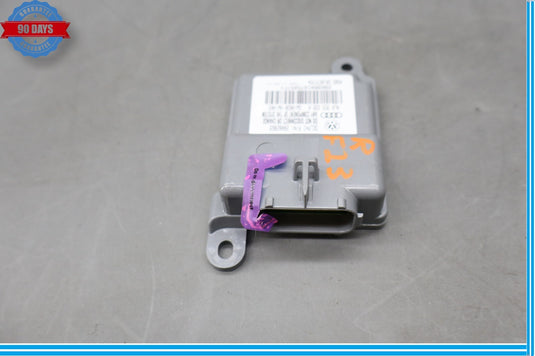 07-15 Audi Q7 Front Right Passenger Side Seat Occupant Control Module Unit Oem
