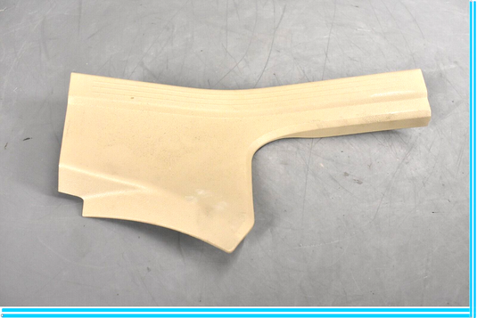 10-18 Mercedes CLS550 E350 W212 Rear Left Side Rail Cover Oem