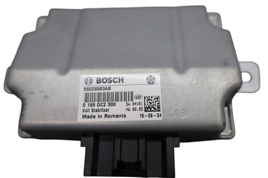 14-22 Maserati Levante Ghibli Voltage Stabilizer Power Inverter Module Oem