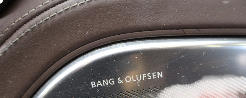 Load image into Gallery viewer, 11-18 Audi A8 A8L Quattro Front Left Driver Side Interior Door Trim Panel Oem
