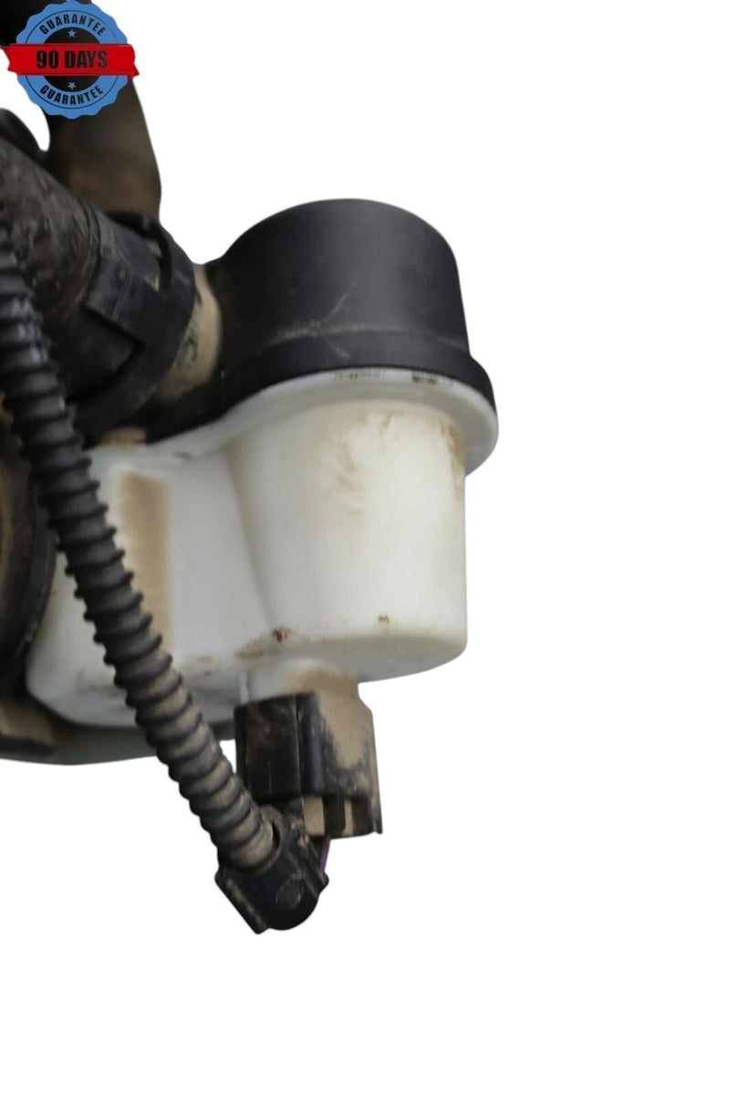 Load image into Gallery viewer, 11-14 Volkswagen VW Touareg Fuel Evap Vapor Evaporator Charcoal Canister Oem
