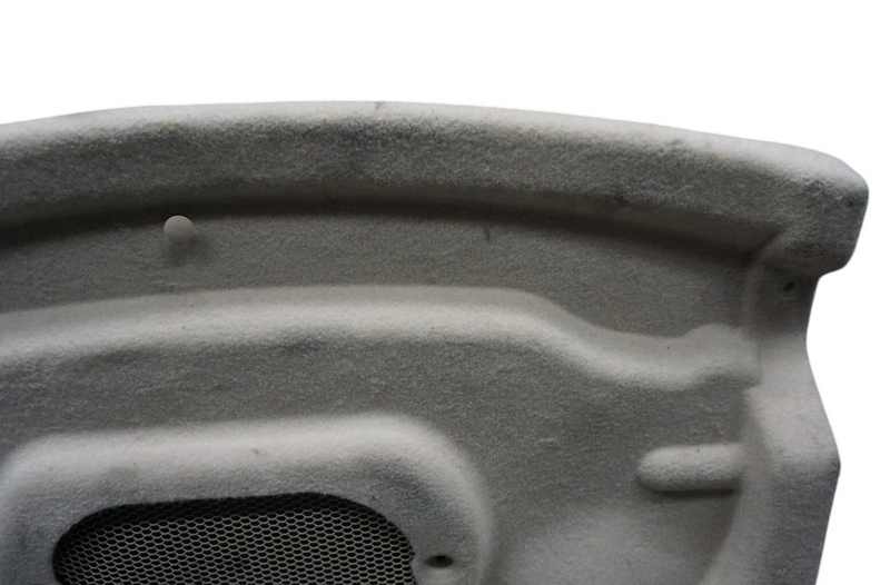 Load image into Gallery viewer, 14-20 Maserati Quattroporte Rear Trunk Carpet Cargo Mat Trim 670017488 Oem
