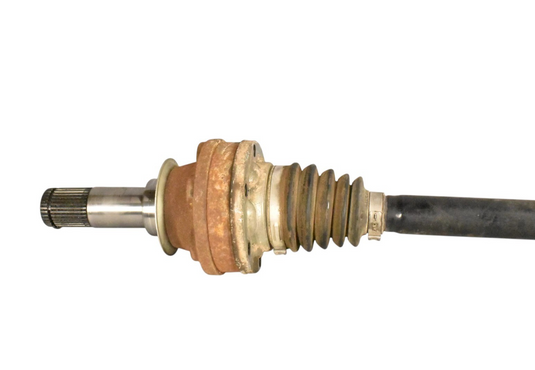 03-13 Bentley Continental Rear Right Side CV Axle Drive Shaft 3D0501203 Oem