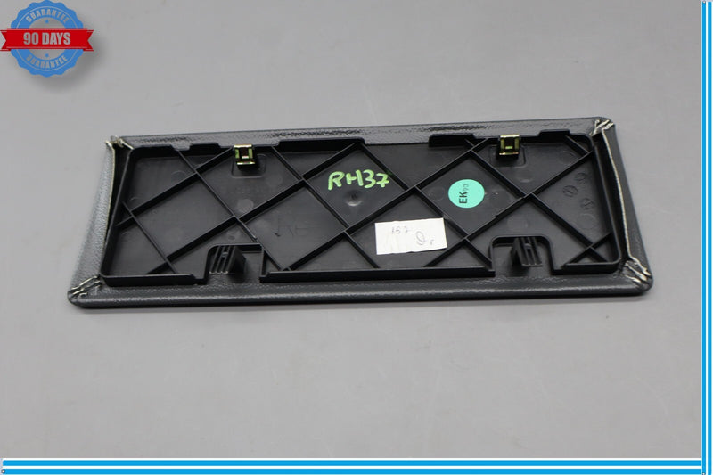 Load image into Gallery viewer, 03-06 Mercedes R230 SL500 AMG Rear Right Side Storage Compartment Lid Cover Oem
