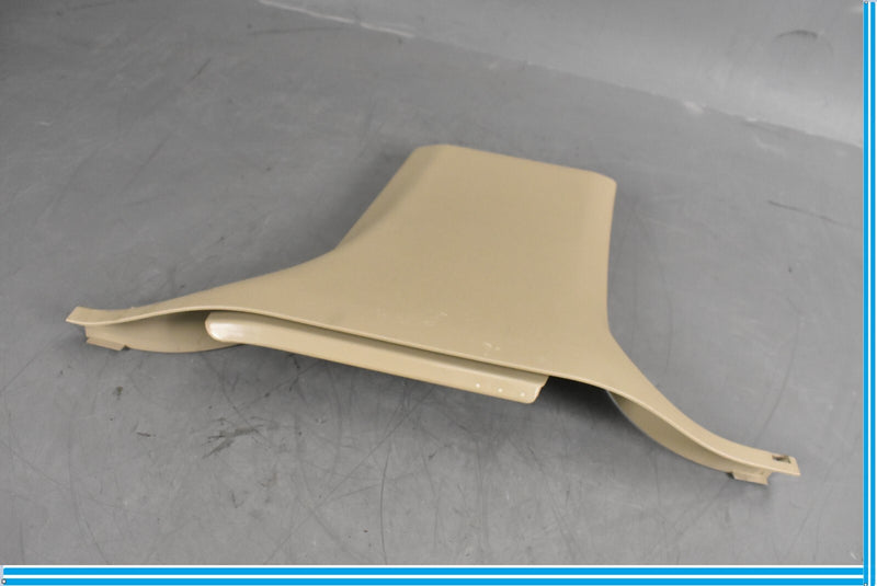 Load image into Gallery viewer, 12-18 Mercedes CLS550 W218 Right Passenger Side Lower B Pillar Trim Oem
