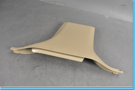 12-18 Mercedes CLS550 W218 Right Passenger Side Lower B Pillar Trim Oem
