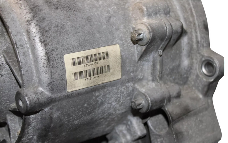 Load image into Gallery viewer, 08-14 BMW X5 X6 Front Diff Differential Transmission Transfer Case Gear Box Oem
