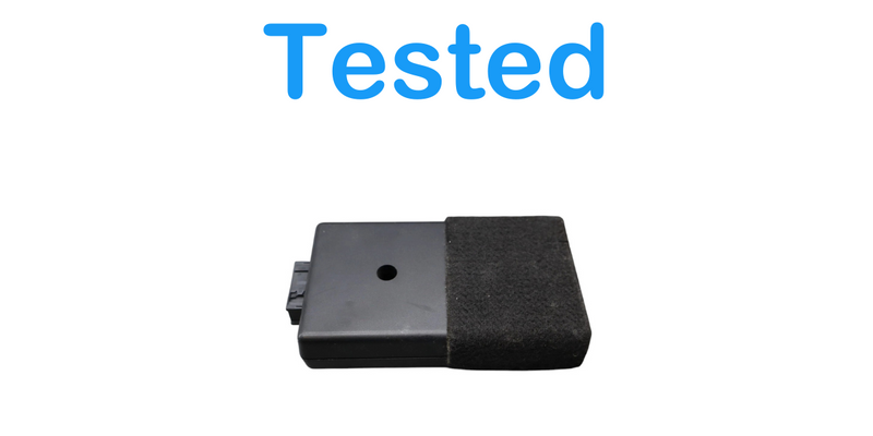 Load image into Gallery viewer, 05-13 Mercedes W209 CLK550 E350 S550 Ipod Interface Control Module B67824252 Oem
