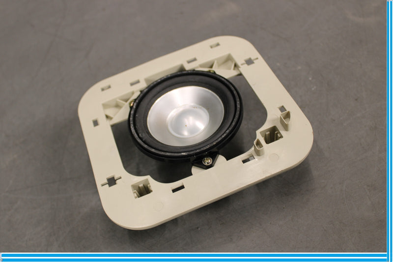 Load image into Gallery viewer, 10-13 Land Range Rover Sport Rear Left Driver Side Audio Sound Door Speaker Oem
