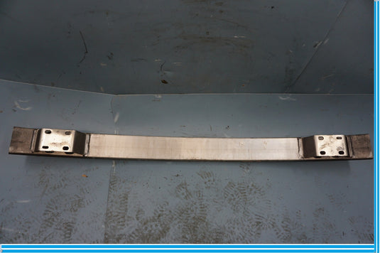 14-20 Maserati Ghibli Rear Bumper Reinforcement Impact Bar Oem