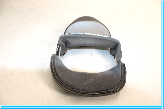 12-18 BMW 320i 328i F30 Steering Column Upper Trim Panel Cover Oem
