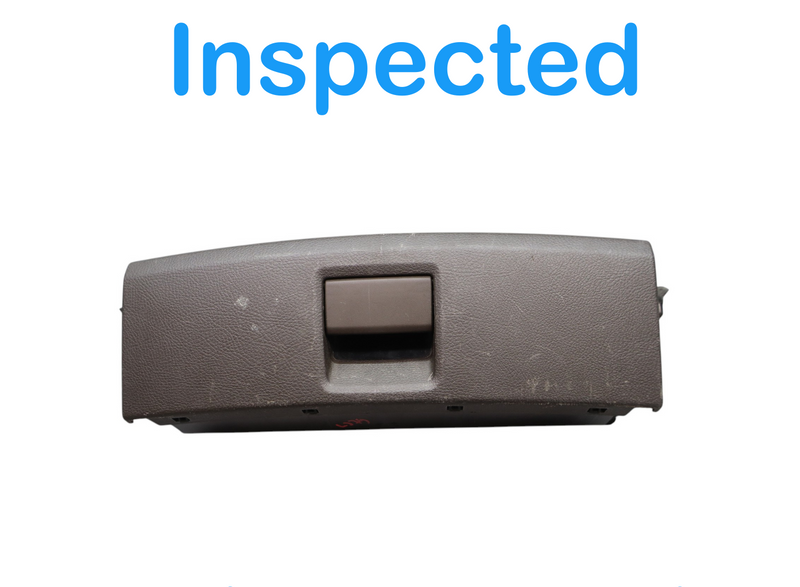 Load image into Gallery viewer, 08-18 Audi A6 A7 Quattro Front Seat Lower Compartment Storage Tray Oem
