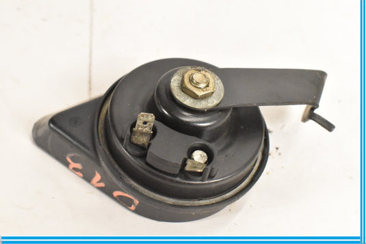 07-14 Mercedes CL550 S550 W216 High Tone Pitch Horn Signal Alarm Oem