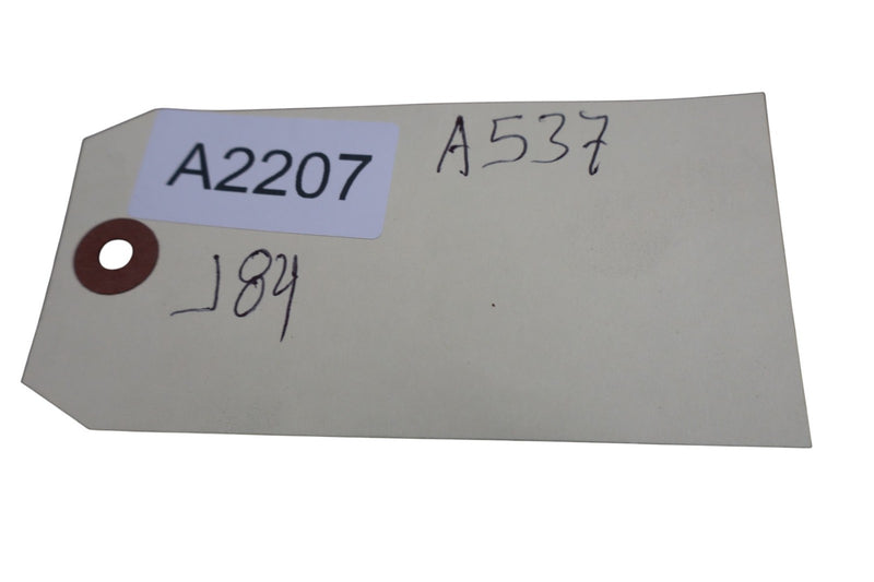 Load image into Gallery viewer, 07-18 Bentley Continental GT Rear Right Passenger Side Flap Black Oem
